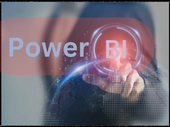 Hire Power BI Consultants for Custom Solutions 