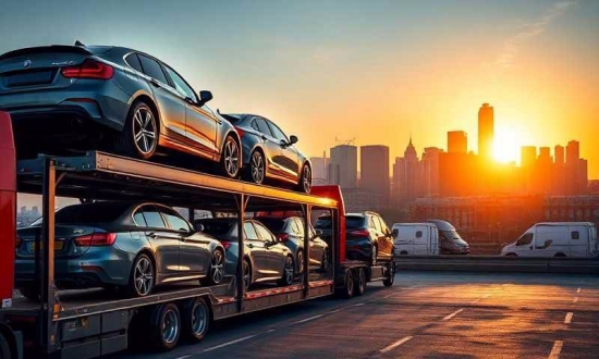 Shipping Car USA, Cheap, Affordable, Reliable and 